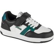 Lage Sneakers Joma Platea Low Jr 25 JPLAS