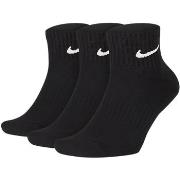 Sportsokken Nike Everyday Cush Ankle 3-Pack Socks