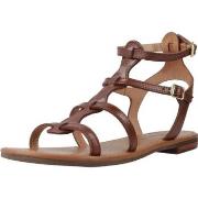 Sandalen Geox D SOZY S