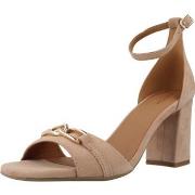 Sandalen Geox D NEW ERAKLIA 80