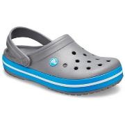 Klompen Crocs Crocband