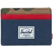 Portemonnee Herschel Charlie RFID