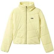 Mantel Vans Jacket Foundry V Puffer Mte