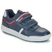 Lage Sneakers Geox J ARZACH BOY