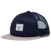 Hoed Herschel Whaler Mesh Classic Logo