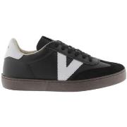 Sneakers Victoria Trainers 126186 - Negro