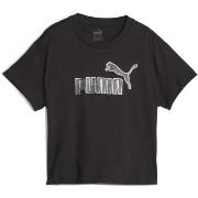 T-shirt Puma -