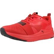 Sneakers Puma SOFTRIDE WIRED 2 JR