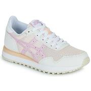 Lage Sneakers Asics TIGER RUNNER II