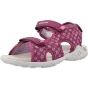 Sandalen Geox J SANDAL WHINBERRY G