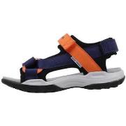 Sandalen Geox J BOREALIS BOY E