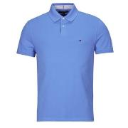 Polo Shirt Korte Mouw Tommy Hilfiger 1985 REGULAR POLO