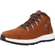 Laarzen Timberland SPRINT TREKKER MID