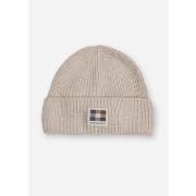 Muts Aquascutum Active beanie patch