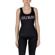 Top Guess SL EMBELLISHED LOGO W5GP29 KA0H1