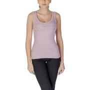 Top Guess SL EMBELLISHED LOGO W5GP29 KA0H1