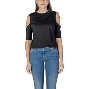 T-shirt Korte Mouw Liu Jo ECS MODA M/L WA5183JS923