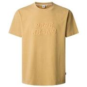 T-shirt Korte Mouw Pepe jeans PM509723 DARIUS TEE