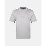 T-shirt Korte Mouw BOSS 50509991 NIEROS