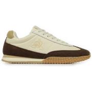 Sneakers Le Coq Sportif Veloce I Mocha