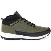 Sneakers Bustagrip BGS-0940KHAKI