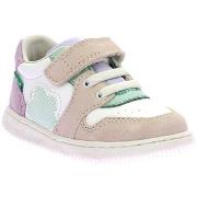 Lage Sneakers Kickers Kickbrownie