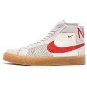 Hoge Sneakers Nike -