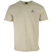 T-shirt Korte Mouw Le Coq Sportif Ess Tee Ss N1 M