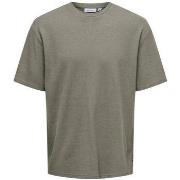 T-shirt Only &amp; Sons -