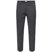 Chino Broek Only &amp; Sons -