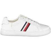 Sneakers Tommy Hilfiger FW0FW08001