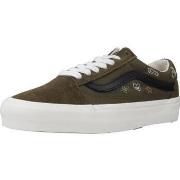 Sneakers Vans OLD SKOOL VR3