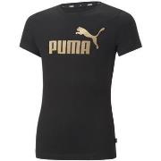 T-shirt Puma -