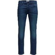 Skinny Jeans Only &amp; Sons ONSLOOM JOG LIFE DK BLUE PK 0431 NOOS - 2...