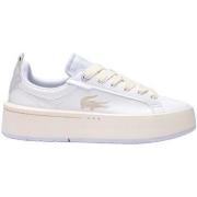 Lage Sneakers Lacoste -