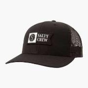 Pet Salty Crew Pinnacle 2 retro trucker