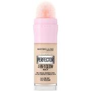 Highlighter Maybelline New York Instant Perfecteur 4-in-1 Glow - 00 Tr...