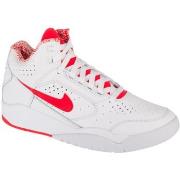 Lage Sneakers Nike Air Flight Mid