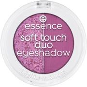 Oogschaduw &amp; primer Essence Soft Touch Duo Oogschaduw - 02 Berry C...