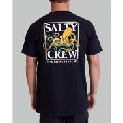 T-shirt Salty Crew Ink slinger standard s/s tee