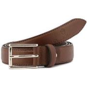 Riem Duca Di Morrone Belt - Leather Light Brown