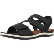 Sandalen Geox D SANDAL VEGA