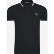 T-shirt Fred Perry Twin tipped shirt