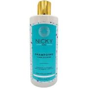 Shampoos Nicky Shampoo op basis van Biotine 500ml