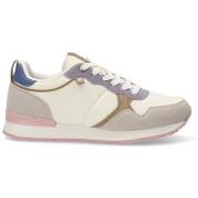 Lage Sneakers Xti 78206