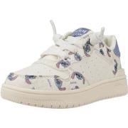 Sneakers Geox J WASHIBA GIRL