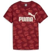 T-shirt Puma -