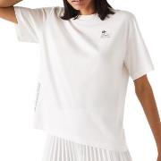 T-shirt Lacoste -