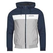 Windjack Jack &amp; Jones JJERUSH