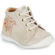 Hoge Sneakers GBB BICHETTE ETE